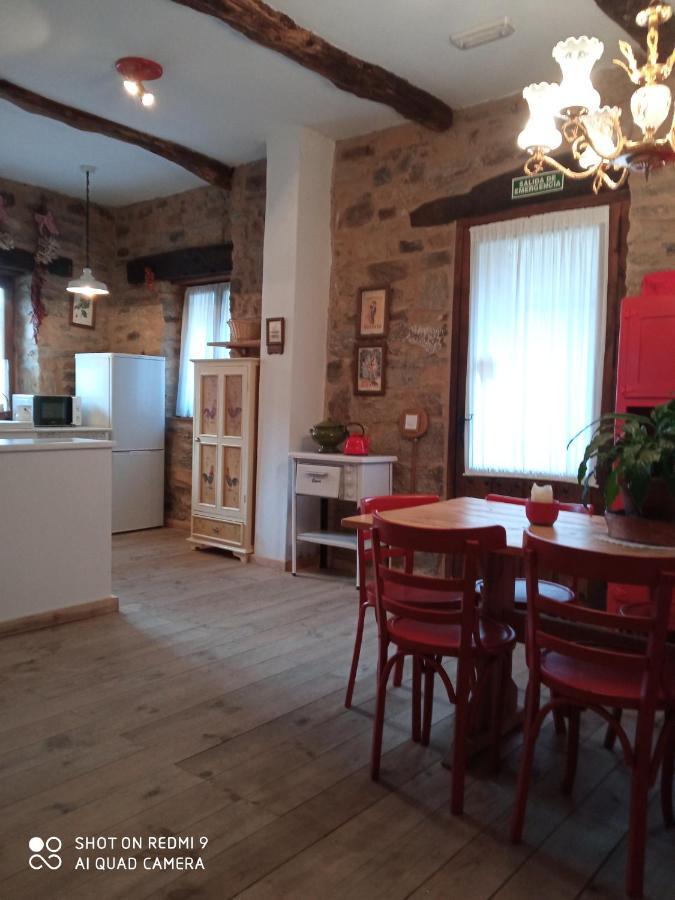 Nica Country house