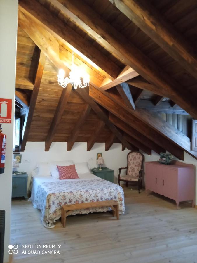 Nica Country house *