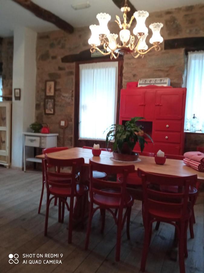 Nica Country house