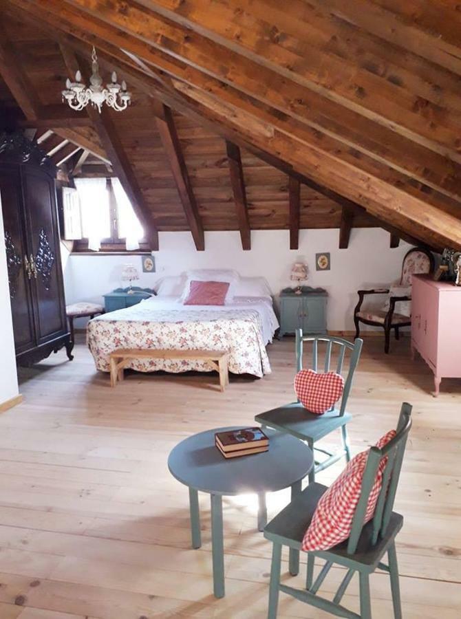 Nica Country house