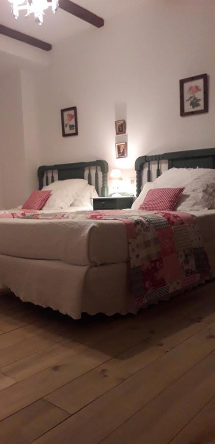 Nica * Arganza
